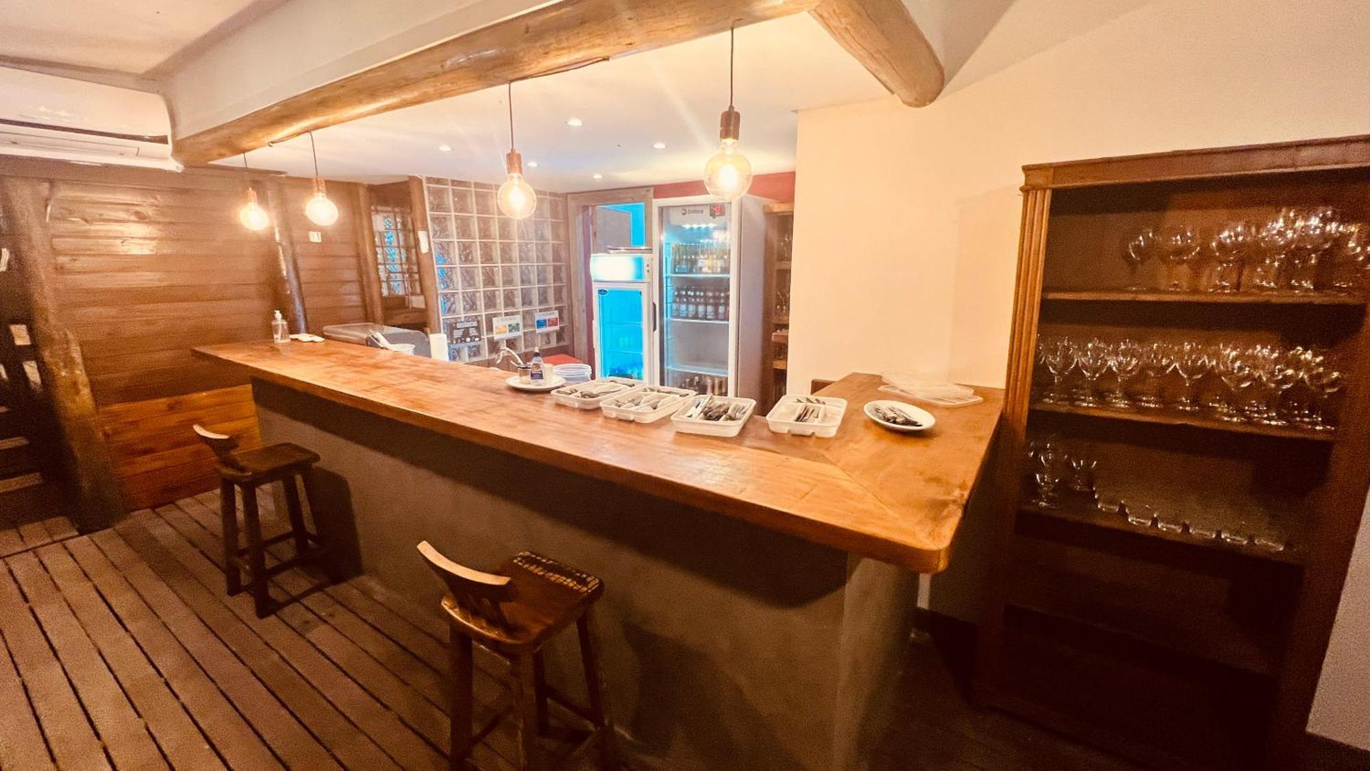 Ilha De Toque Toque Eco Hotel Toque Toque Grande Zewnętrze zdjęcie