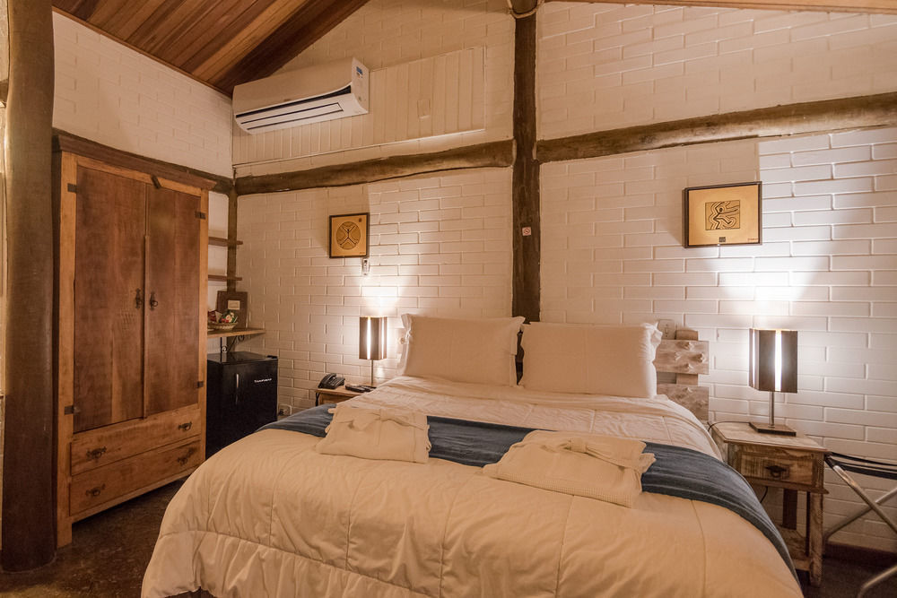 Ilha De Toque Toque Eco Hotel Toque Toque Grande Zewnętrze zdjęcie